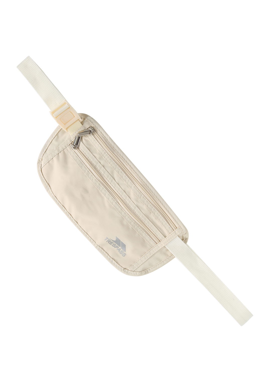 Zabezpieczenie przed włamaniem – pergamin z paskiem na pieniądze