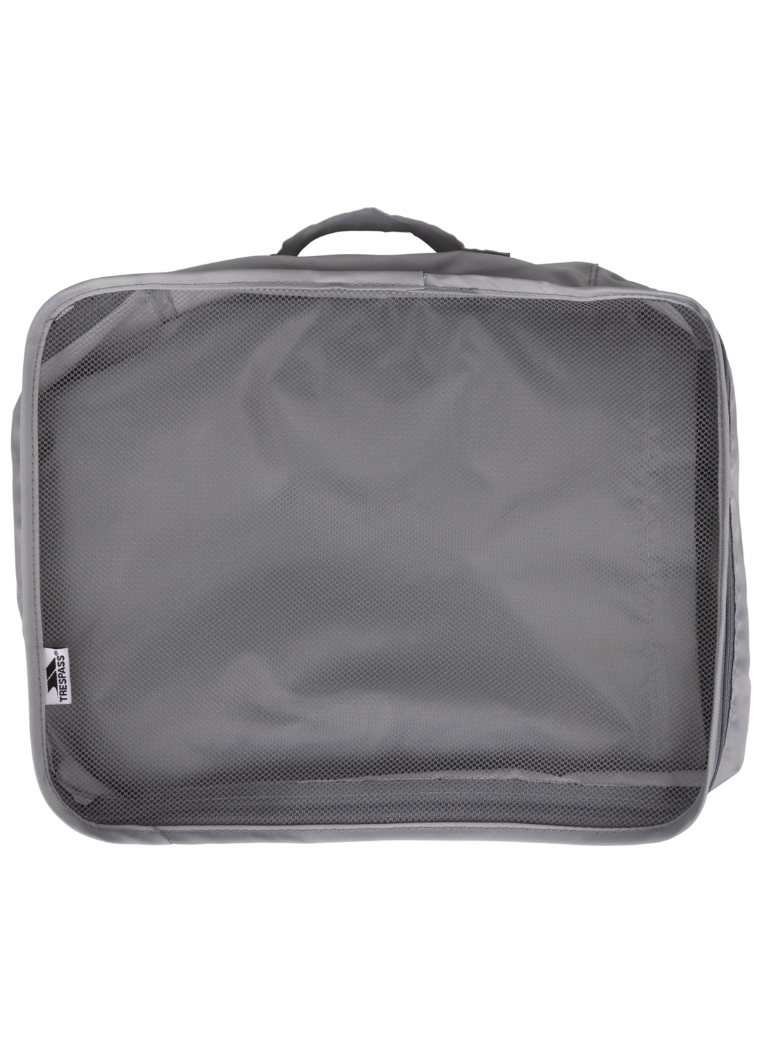 Trespass Cubert - Packing Cubes Light Blue