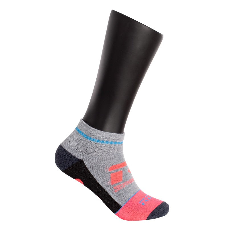Confezione 3 paia di calzini Rox R-siroco 1.0 Multicolor 35-38