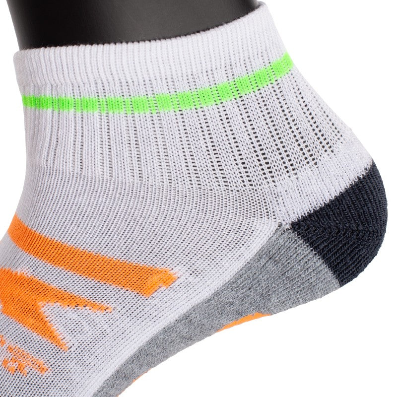 Confezione 3 paia di calzini Rox R-siroco 1.0 Multicolor 35-38