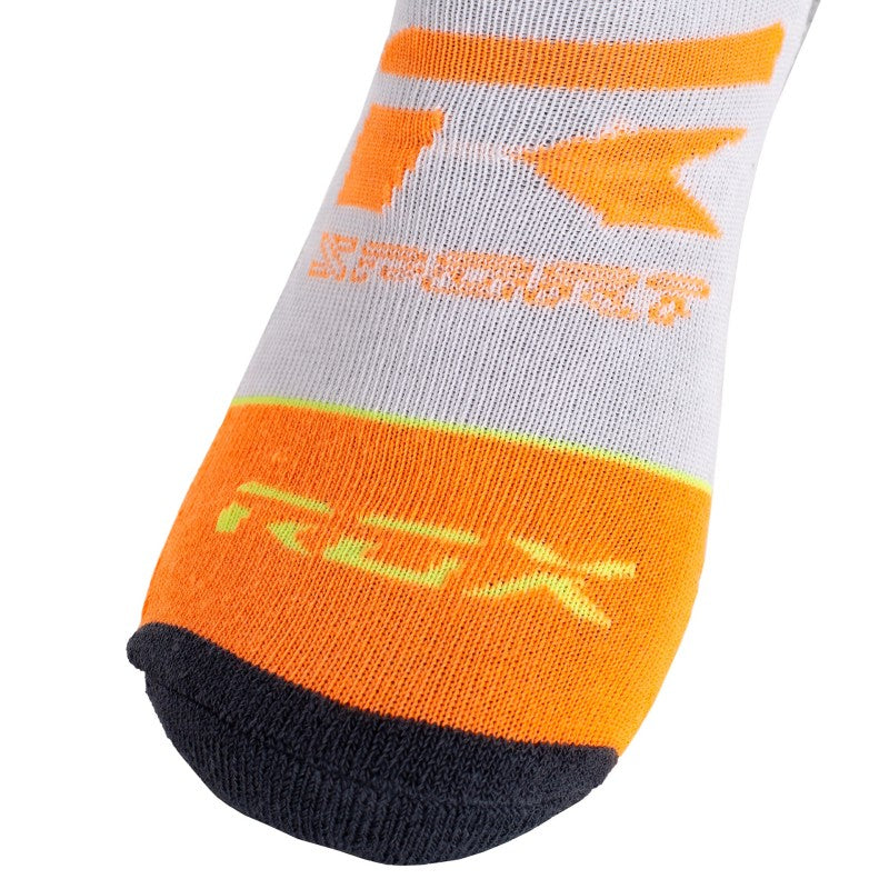 Confezione 3 paia di calzini Rox R-siroco 1.0 Multicolor 35-38