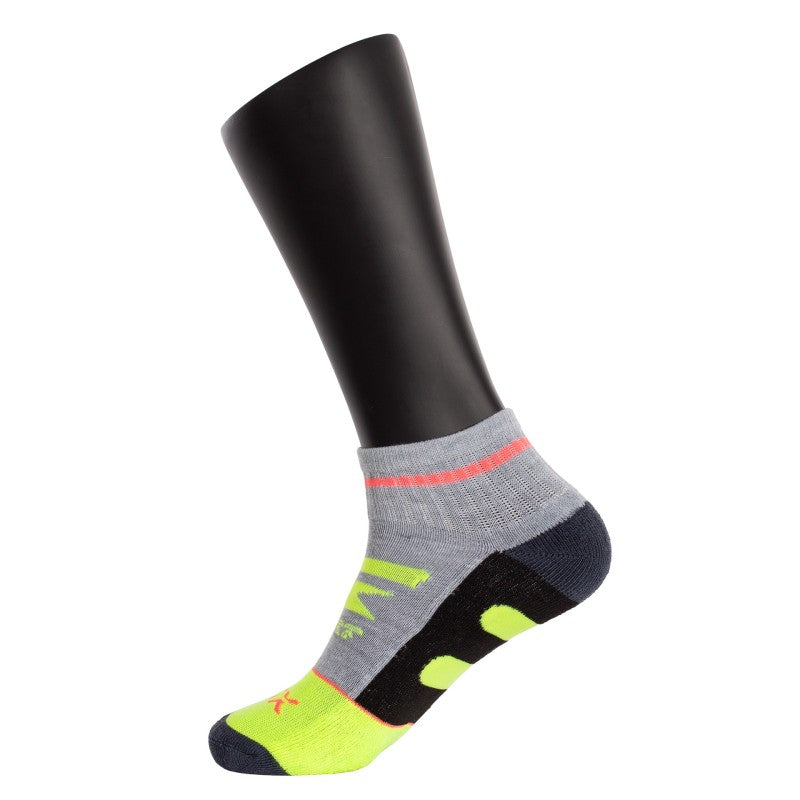 Pacote de 3 pares de meias Rox R-siroco 2.0 Multicolor 35-38
