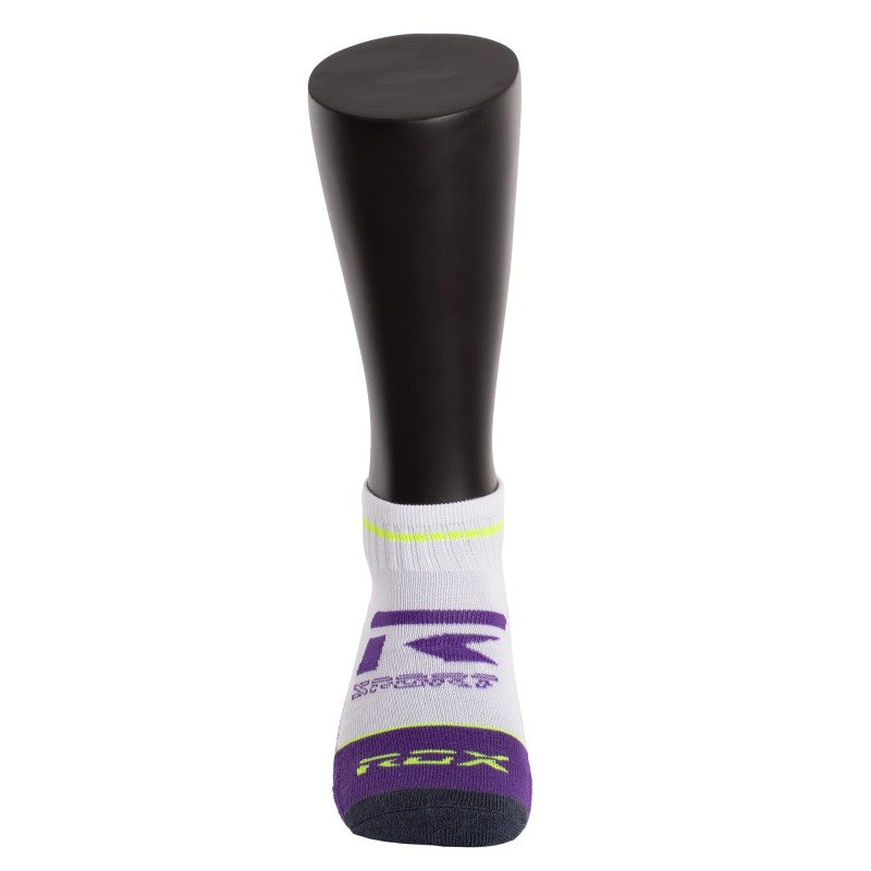 Pacote de 3 pares de meias Rox R-siroco 2.0 Multicolor 35-38
