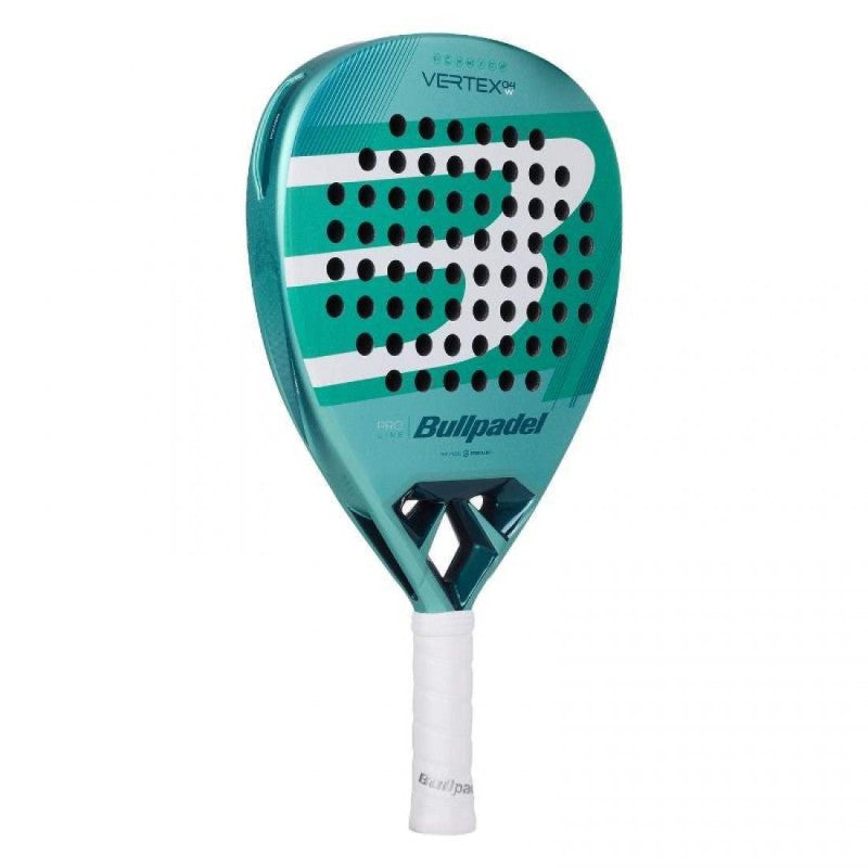 Balíček Bullpadel Vertex 04 Pro Line W 2026