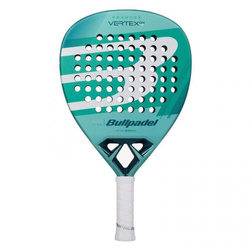 Balíček Bullpadel Vertex 04 Pro Line W 2026