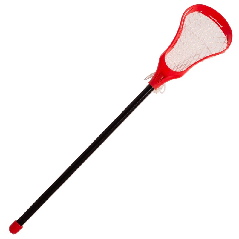 Pack Lacrosse With Ball Softee Klein