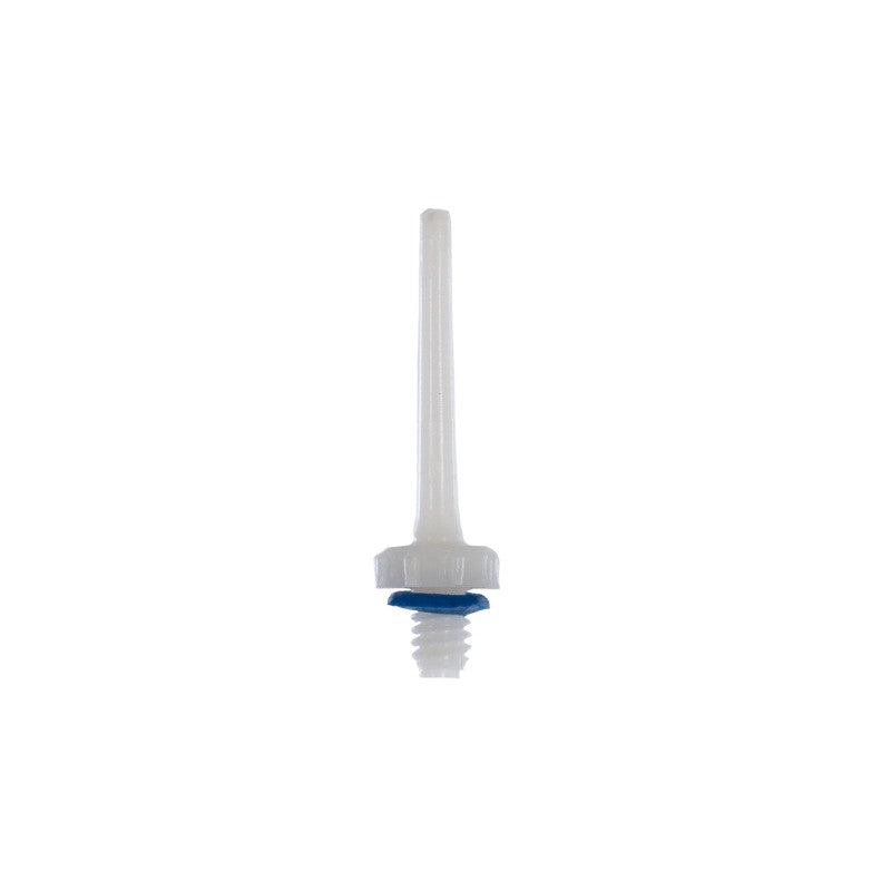 Pak van 10 smalle inflatienaalden PVC Rox