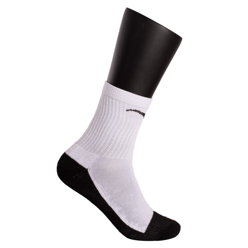 Zestaw 3 wysokich skarpetek Softee Race Multicolor 35-38