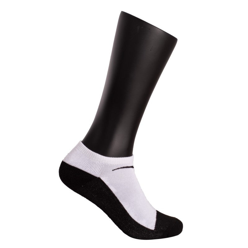 Pack Of 3 Low Height Socks Softee Race Único 35-38