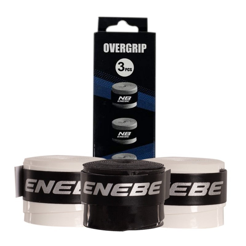 Pack De 3 Surgrips Smooth Enebe Orange Fluor