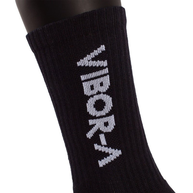 Pack Of 3 Pairs Of Vibor-a Pure Socks Único 35-38