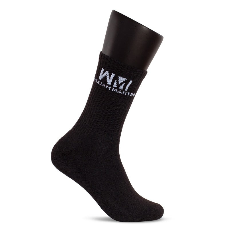 Pack De 3 Pares De Calcetines William Martin 4wear Único 35-38