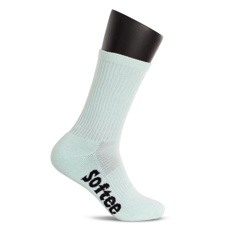 Pachet De 3 Sosete Softee Sweet Galben/Verde/Albastru 35-38