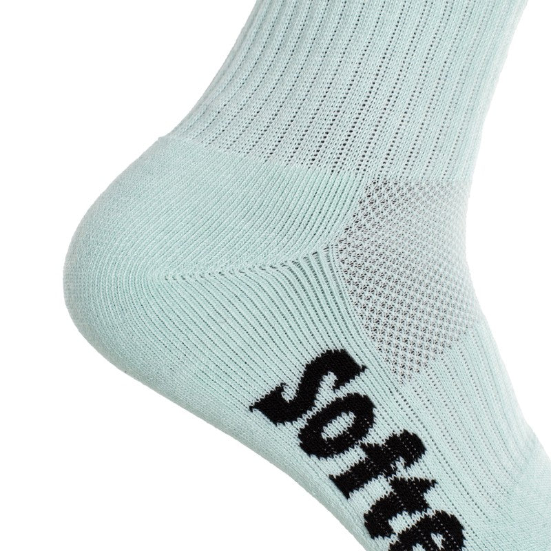 Pachet De 3 Sosete Softee Sweet Galben/Verde/Albastru 35-38
