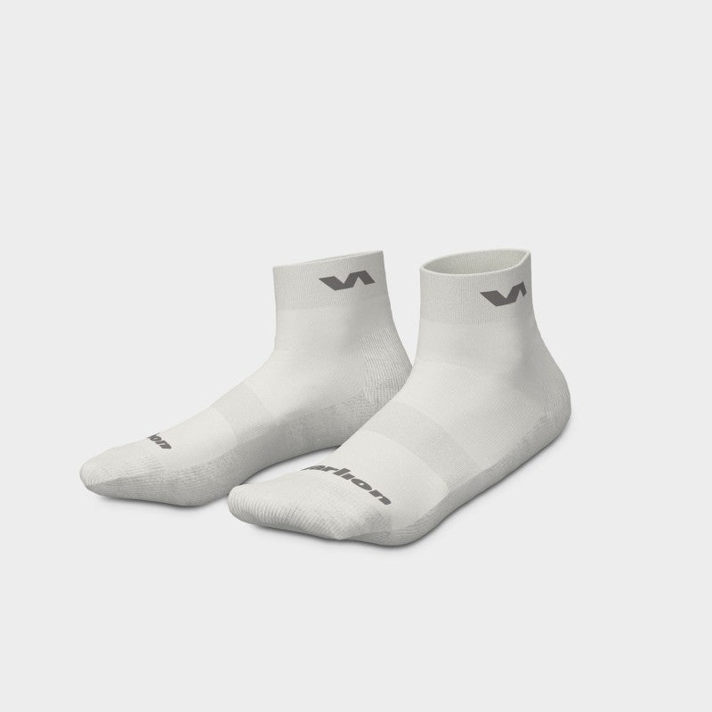 Set van 3 sokken Varlion Ambassadors Pro Tech Woman Blanco