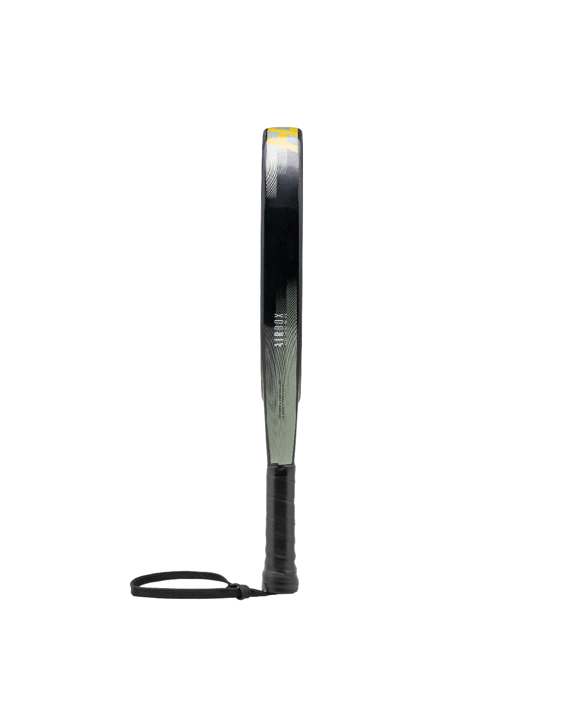 Paddle Coach Airbox Attacco 25