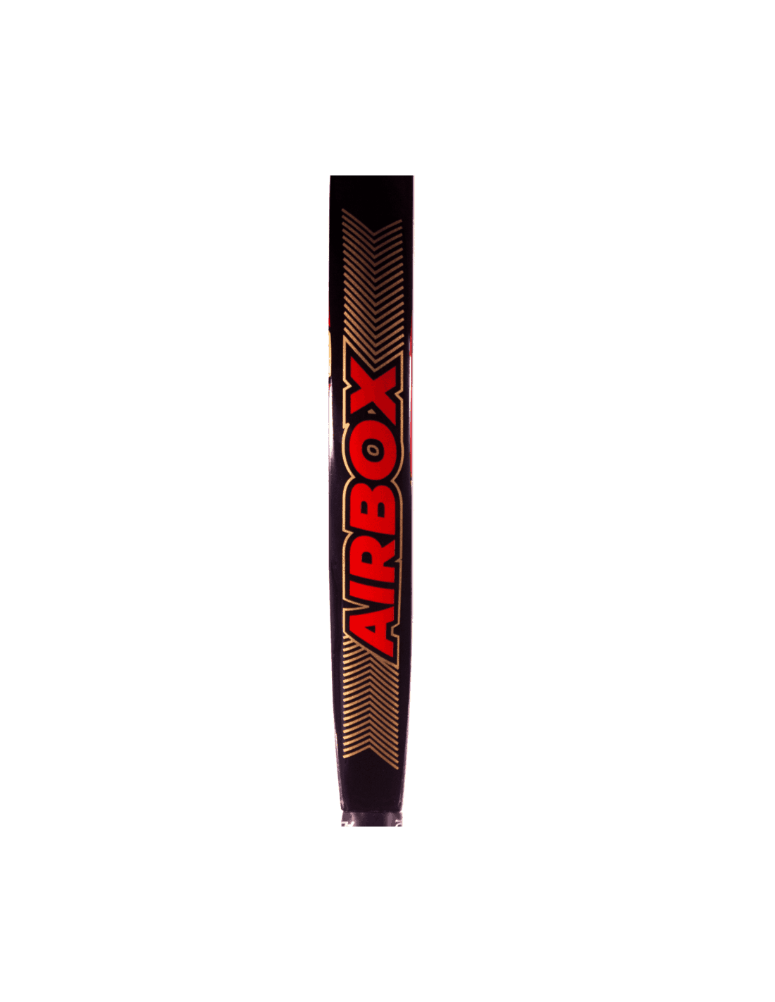 Paddle Coach Airbox