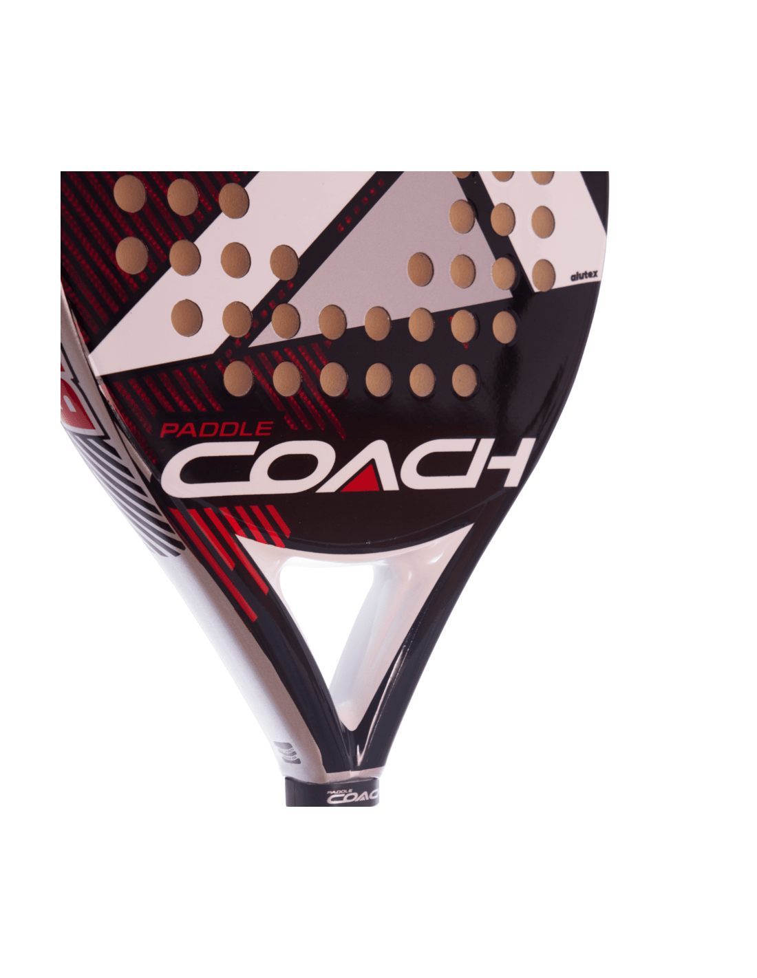 Entrenador de Pádel BigBoss 2020