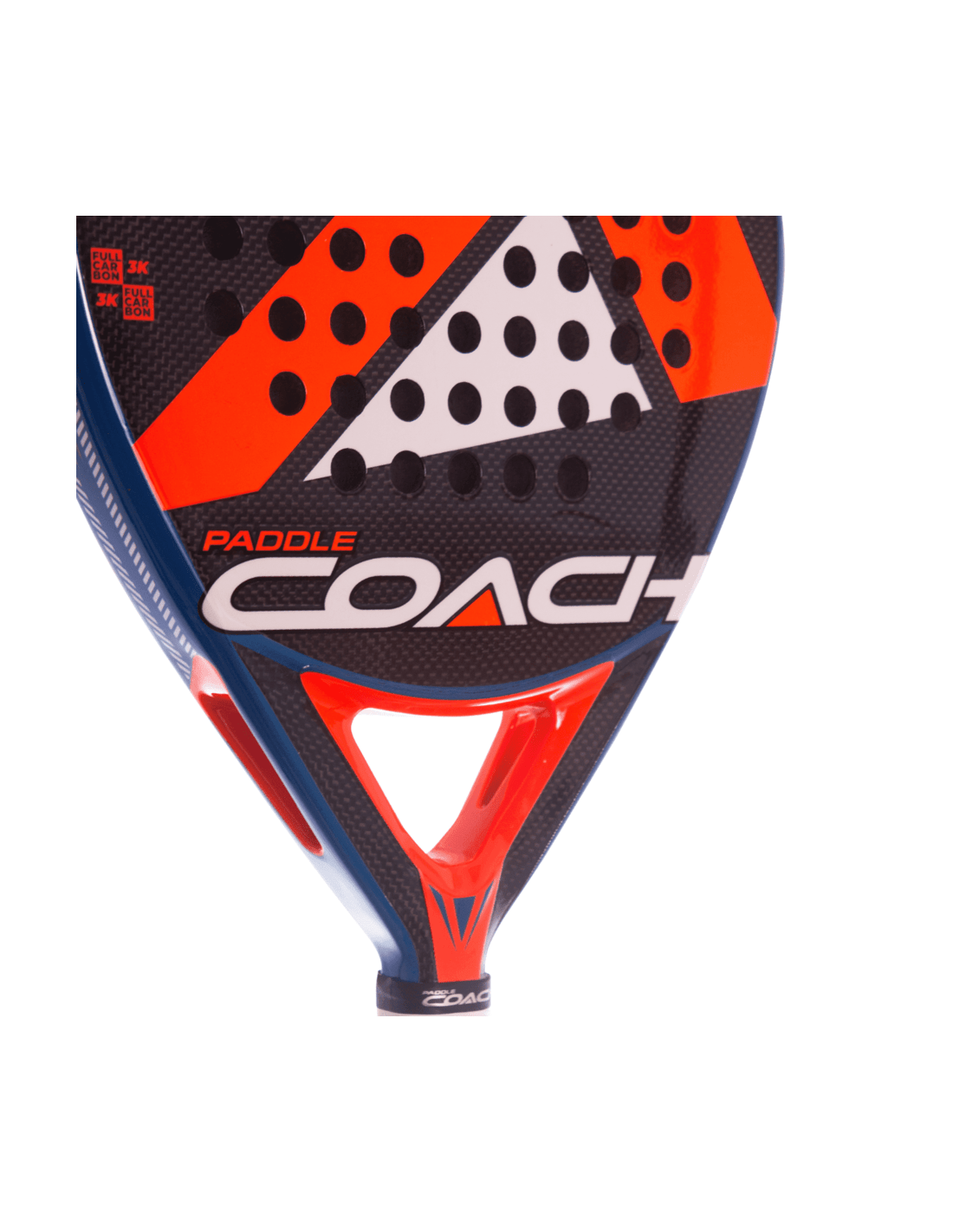 Paddle Coach Bitubox 2020