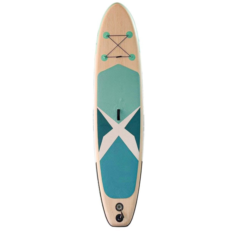 Paddle Surf Board Pantin Sup 320x76x15 Cm