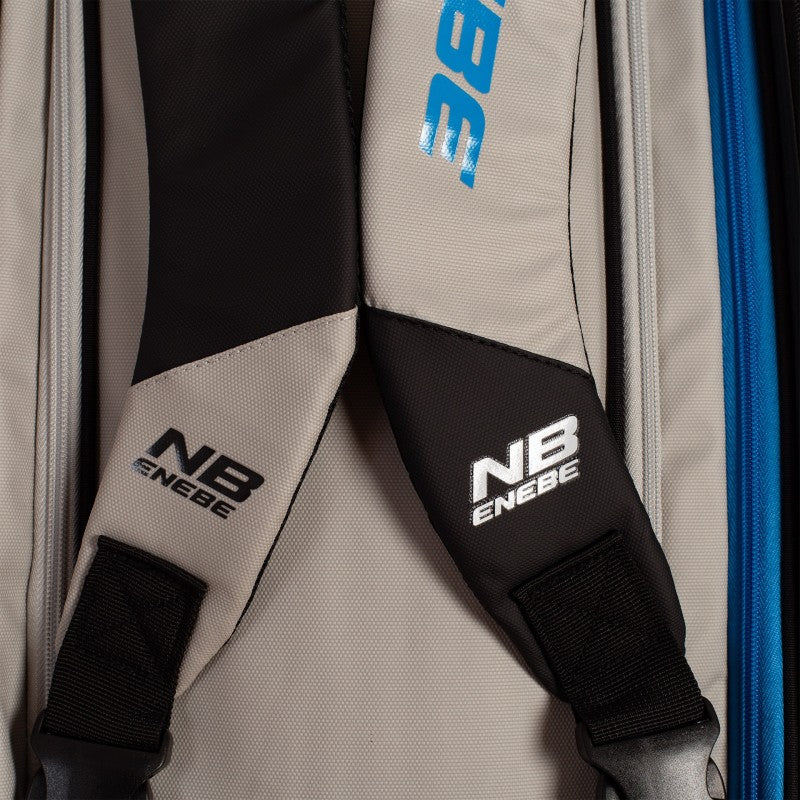 Borsa da paddle Enebe Pro Xl Grigio/Blu
