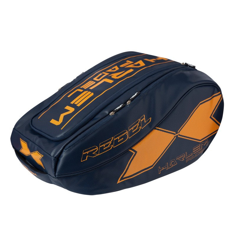 Padelväska Harlem Pádel Rebel Multicolor