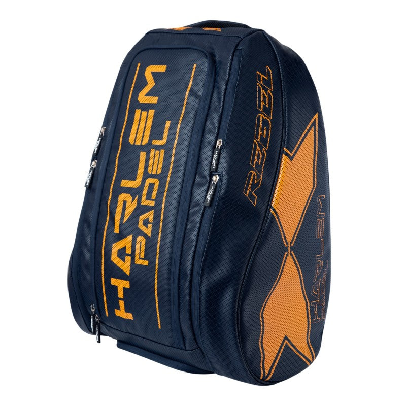 Padelväska Harlem Pádel Rebel Multicolor