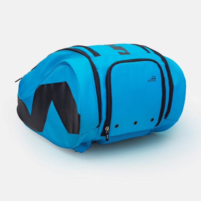 Padel Bag Varlion Summum Pro Black