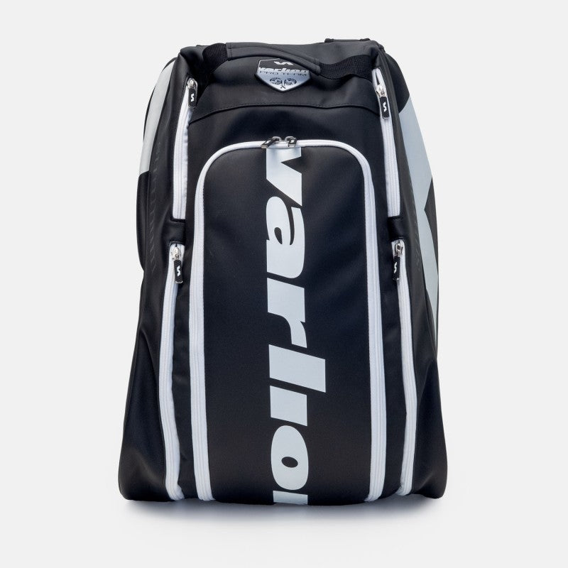 Geanta Padel Varlion Summum Pro Alba