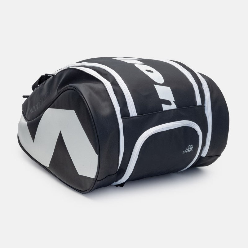 Geanta Padel Varlion Summum Pro Alba