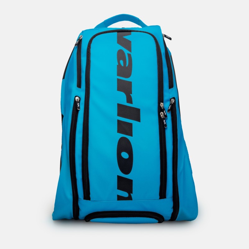 Padel Bag Varlion Summum Pro Black