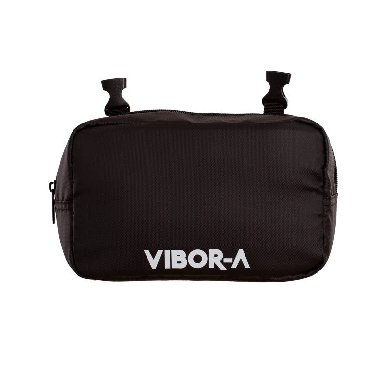 Borsa da paddle Vibor-a Technic Nero/Rosso
