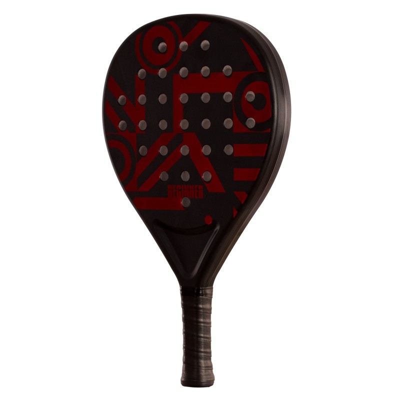 Racheta Padel Incepator Multicolor
