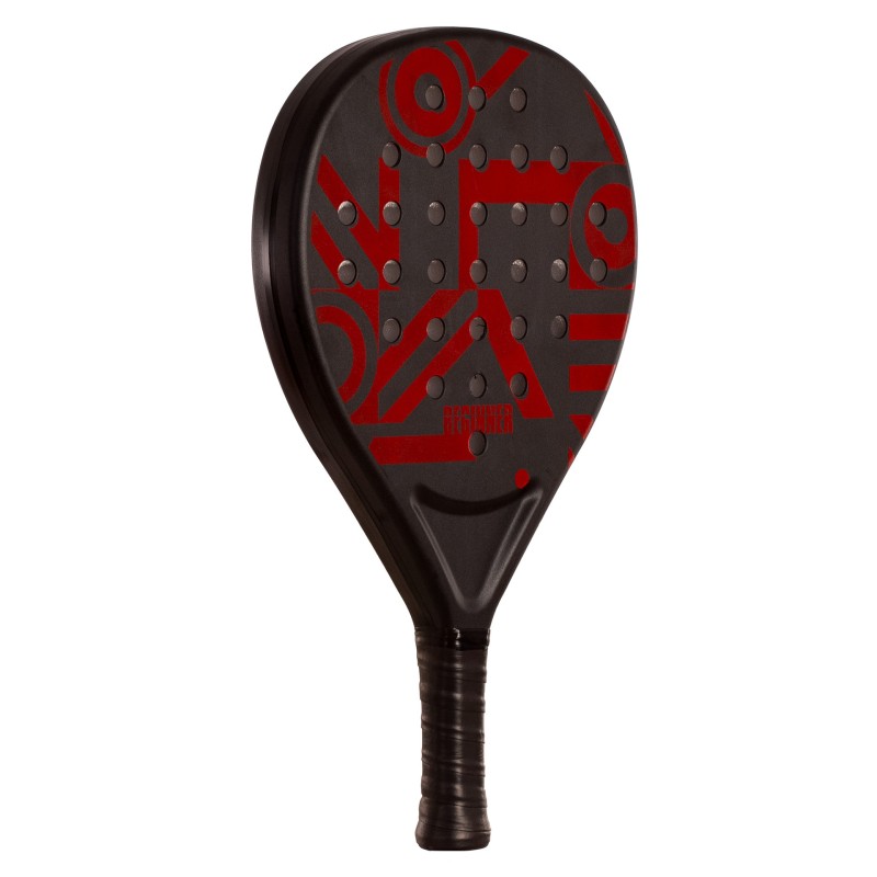 Raketa Padel Beginner Multicolor