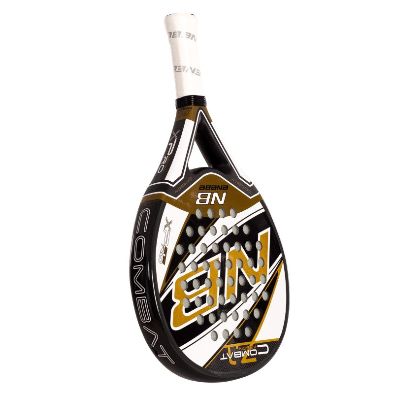 Raquette de padel Enebe Combat 7.1- V.2