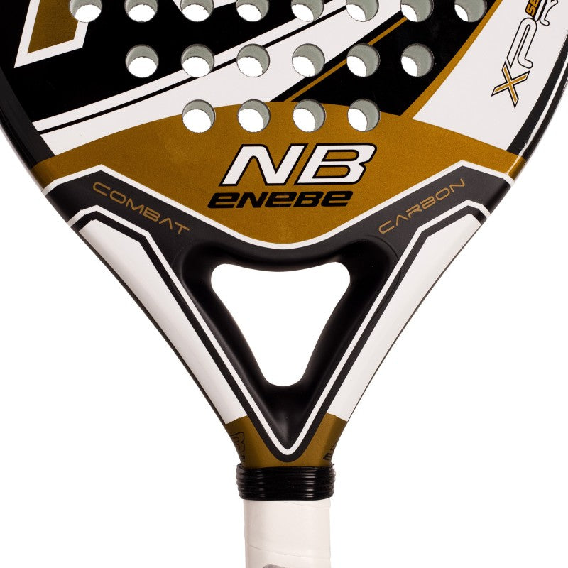 Raquette de padel Enebe Combat 7.1- V.2