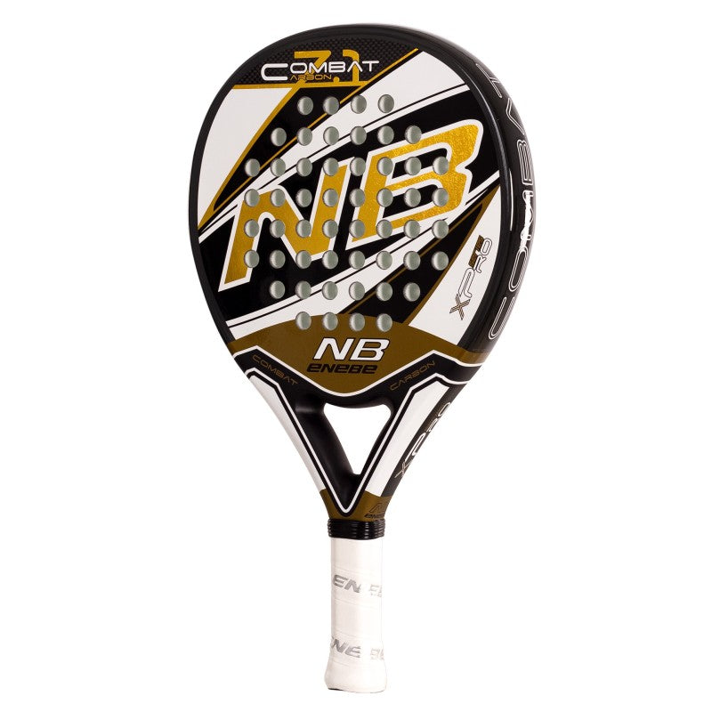 Raquette de padel Enebe Combat 7.1- V.2
