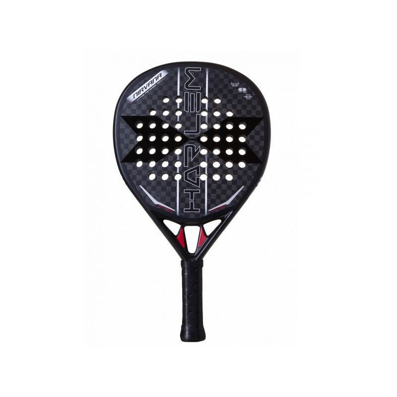 Padel Racket Harlem Nirvana 12k Multicolor