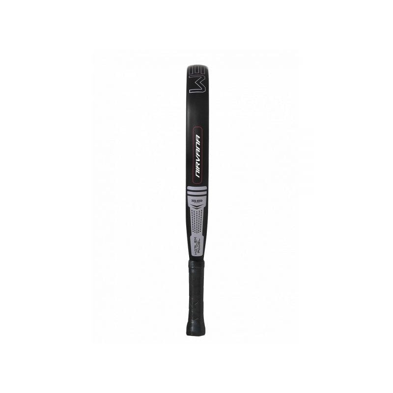 Padel Racket Harlem Nirvana 12k Multicolor