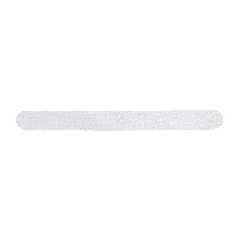 Padelschlägerschutz Black Crown Ure Round Transparent