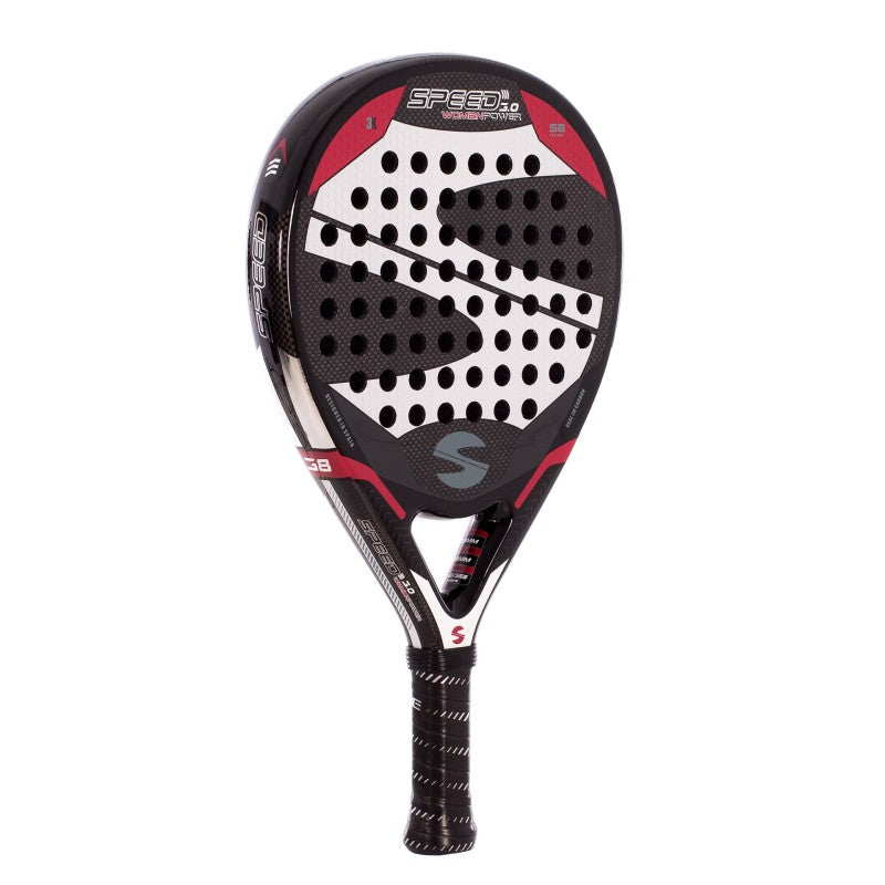 Padel Racket Softee Speed Power 3.0 Жена