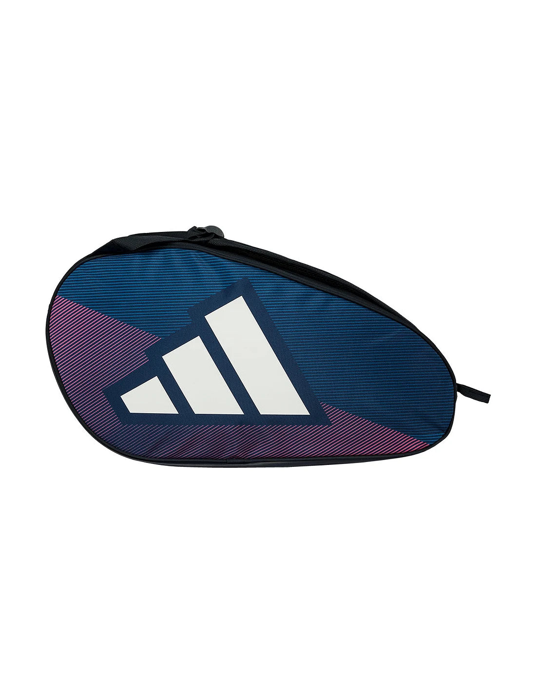 Adidas Control Blue Padel Bag 2026