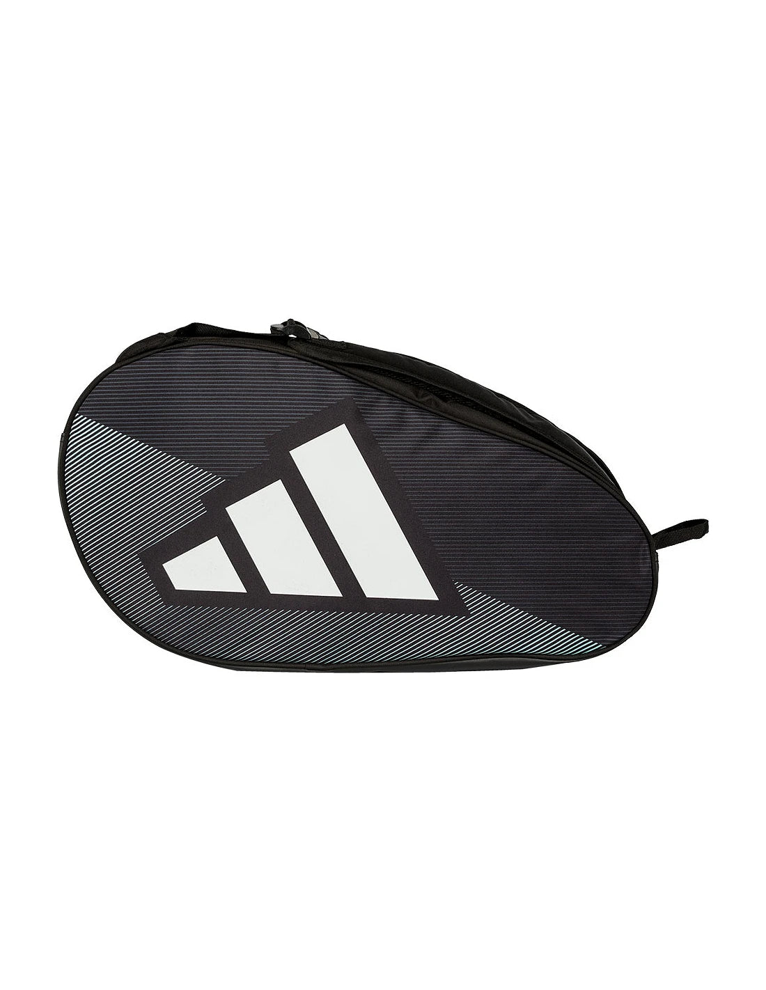 Adidas Control Black Padel Bag 2026