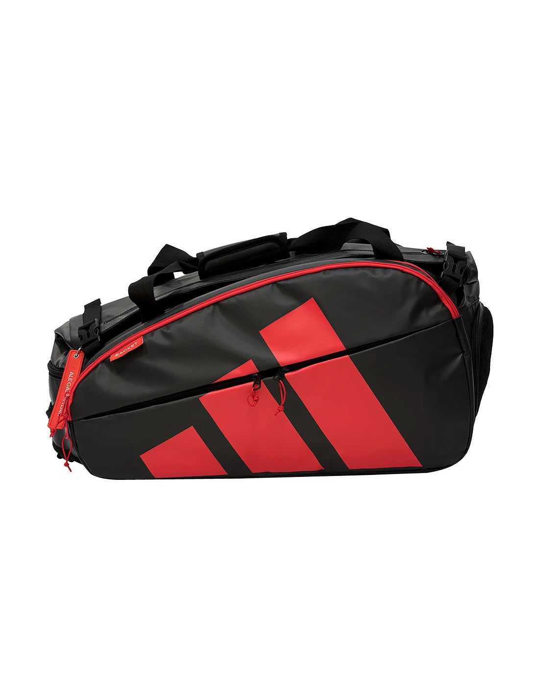 Adidas Paletero Multigame Black/Red 2026