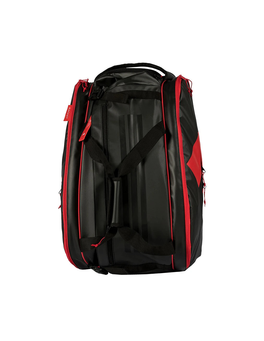 Adidas Paletero Multigame Black/Red 2026