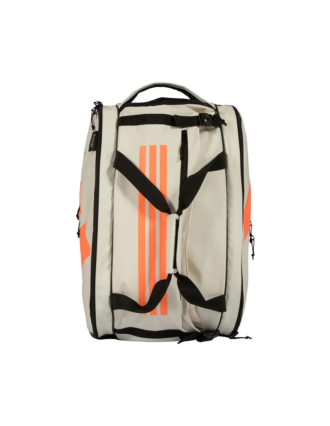 Adidas Paletero Multigame Off White 2026