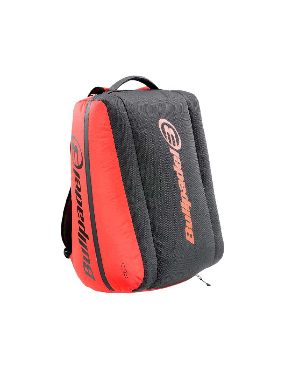 Чанта Bullpadel BPP25022 Xplo 25 Red Padel