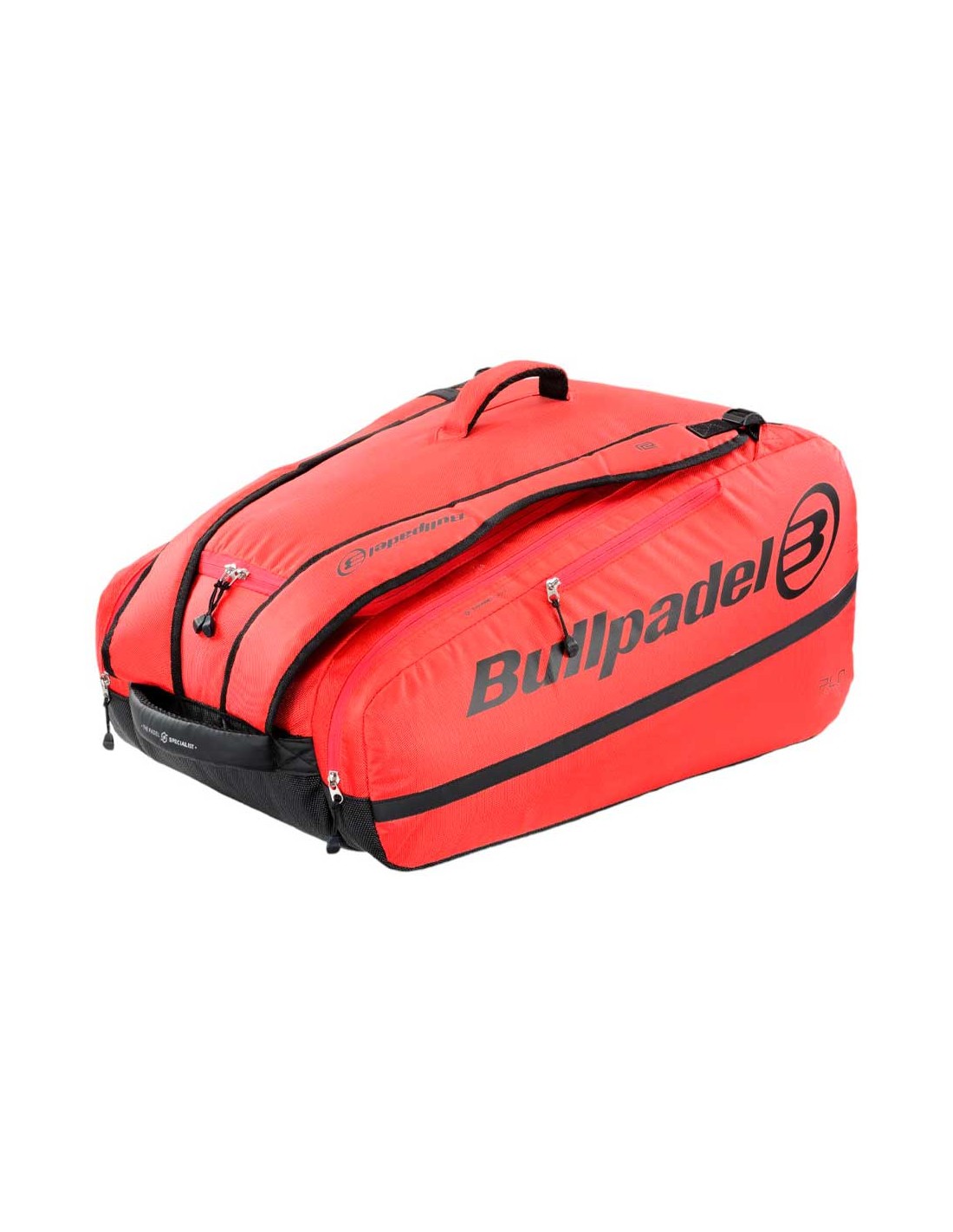 Bullpadel BPP25022 Xplo 25 Red Padel Bag