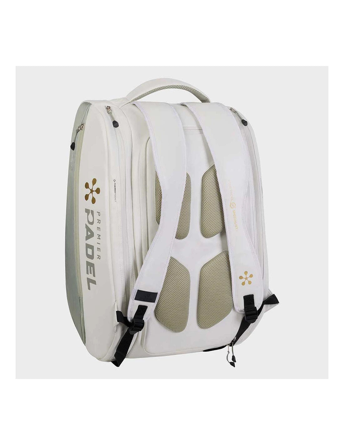 Bullpadel Paletero BPP26003 Vertex W Premier 26