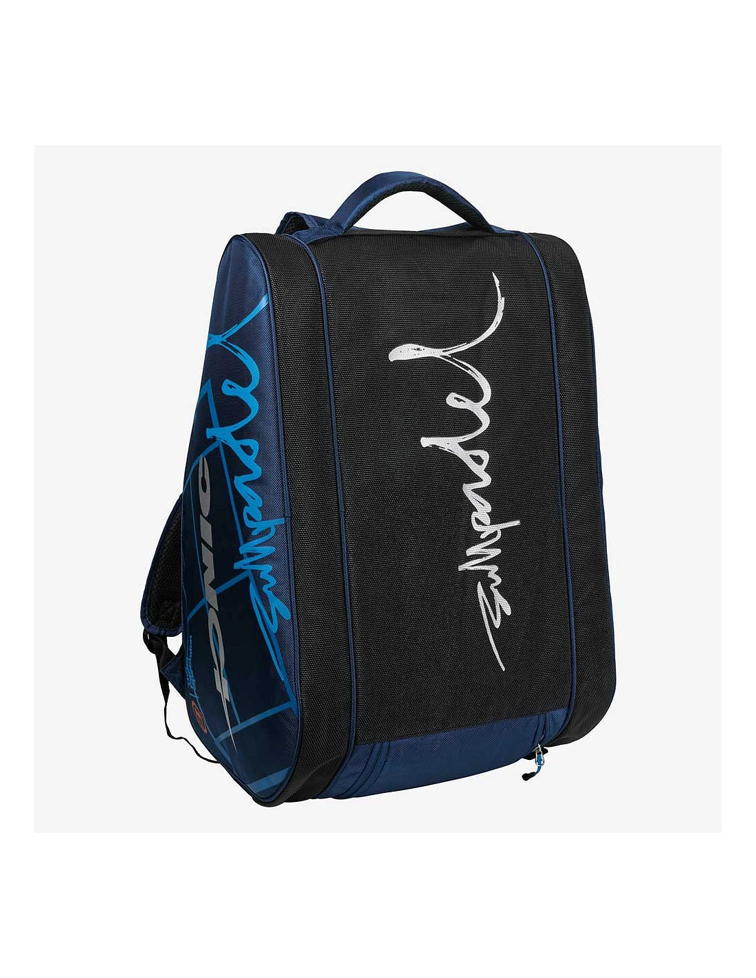Чанта Bullpadel Ionic Blue Padel Bag BPP26005